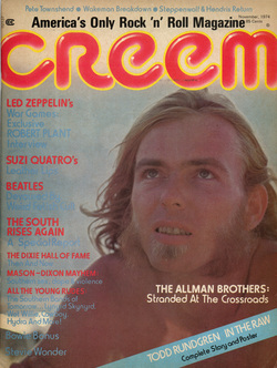 Creem Nov 1974